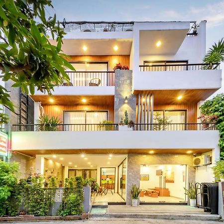 Tam Hong Phuc Homestay Hoi An Esterno foto