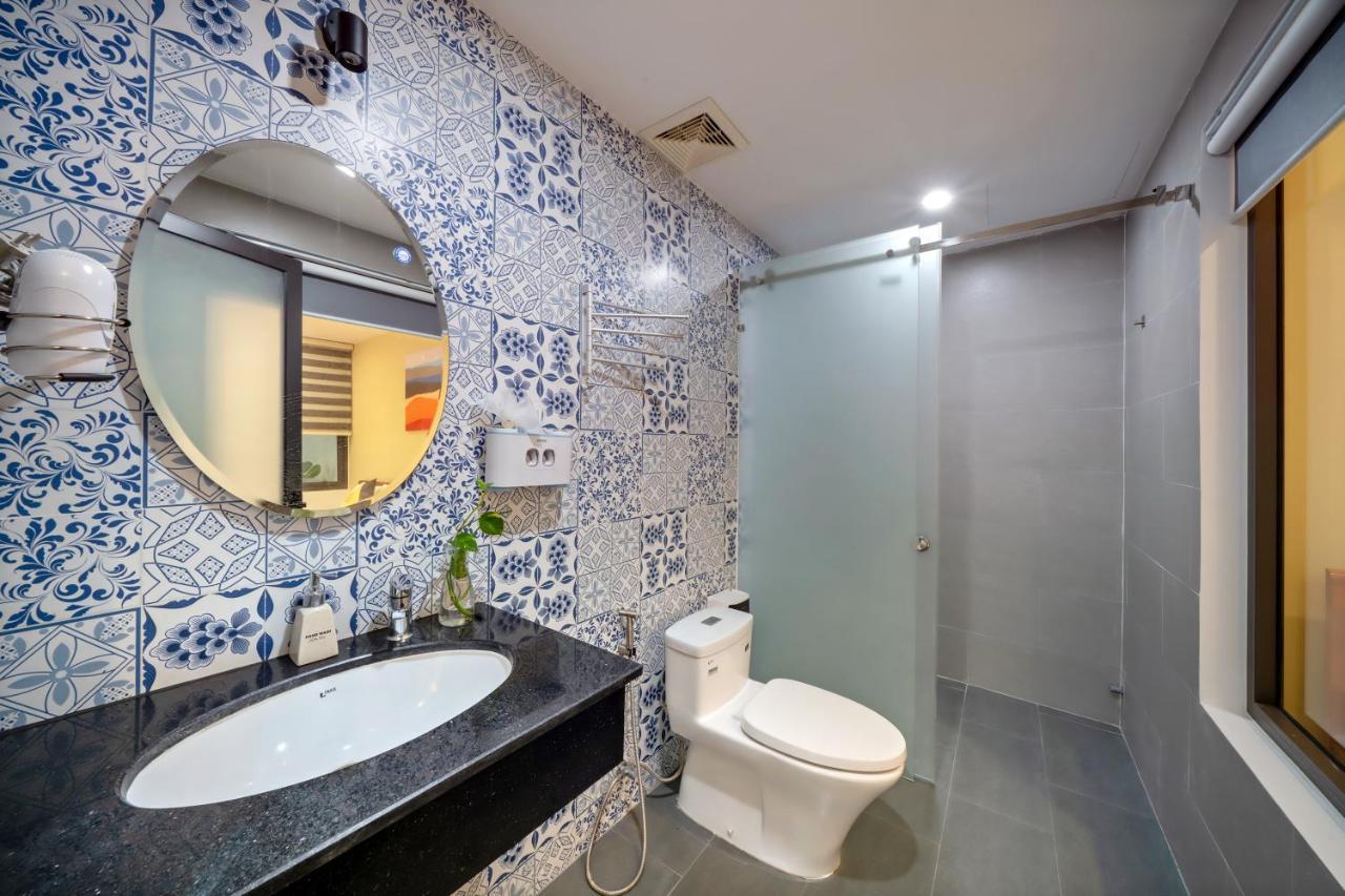 Tam Hong Phuc Homestay Hoi An Esterno foto