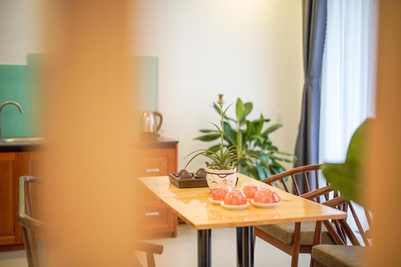 Tam Hong Phuc Homestay Hoi An Esterno foto