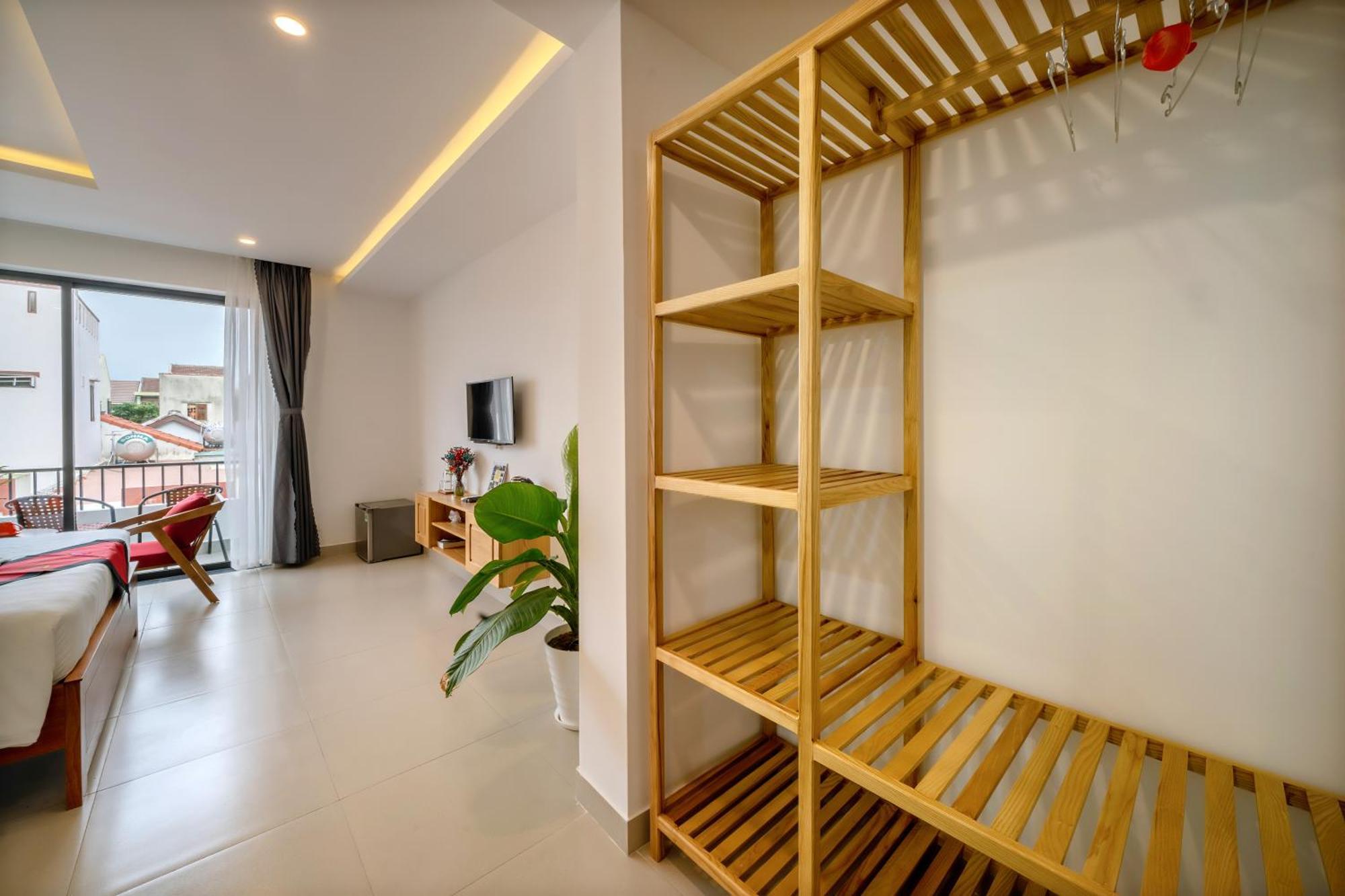 Tam Hong Phuc Homestay Hoi An Camera foto